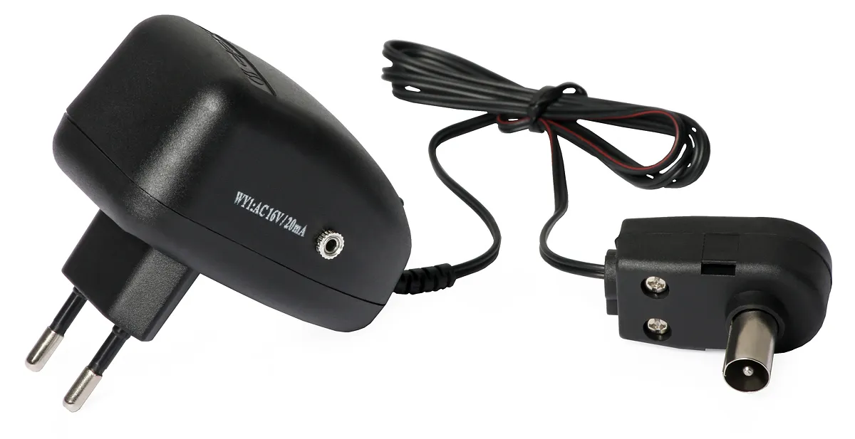 Jaki zasilacz do anteny naziemnej? Kluczowe czynniki wyboru i porady