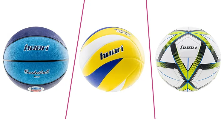 Huari - co to za firma i jakie produkty oferuje w sporcie?