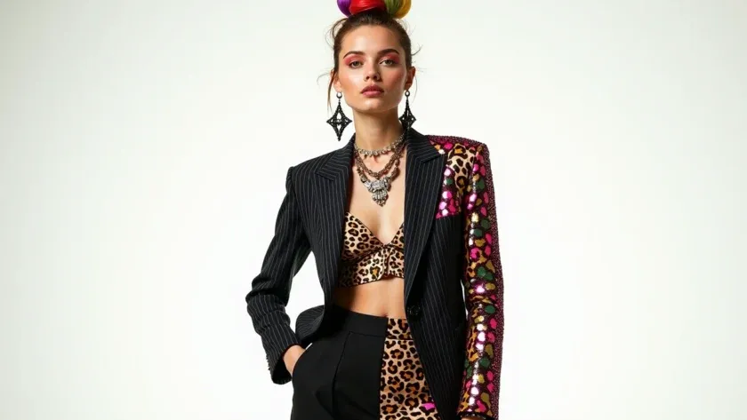 Osobisty styl: Odkryj siebie i wyraź autentyczność w ubiorze