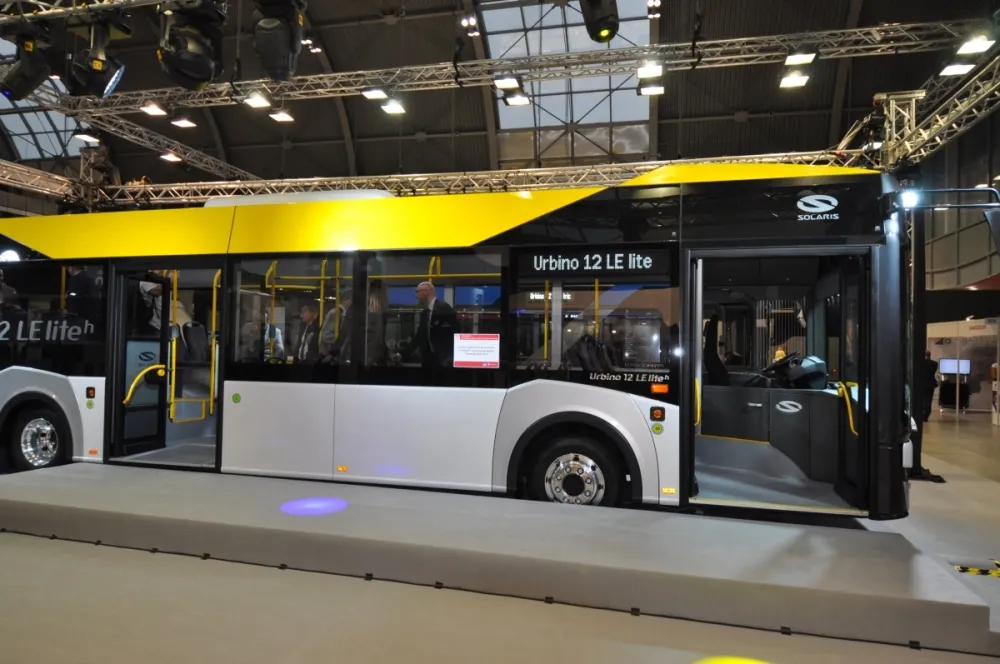 Rekuperacja w autobusach: korzyści i wyzwania dla transportu