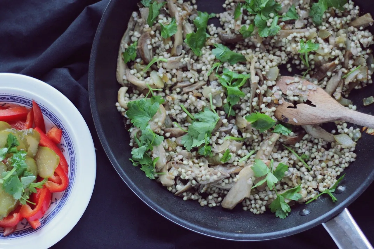 Co zrobić z boczniaka na obiad? Proste i pyszne przepisy na dania Co zrobić z boczniaka na obiad? Proste i pyszne przepisy na dania