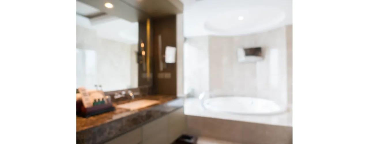 Ile trwa remont łazienki w bloku? Sprawdź, co może opóźnić prace Ile trwa remont łazienki w bloku? Sprawdź, co może opóźnić prace