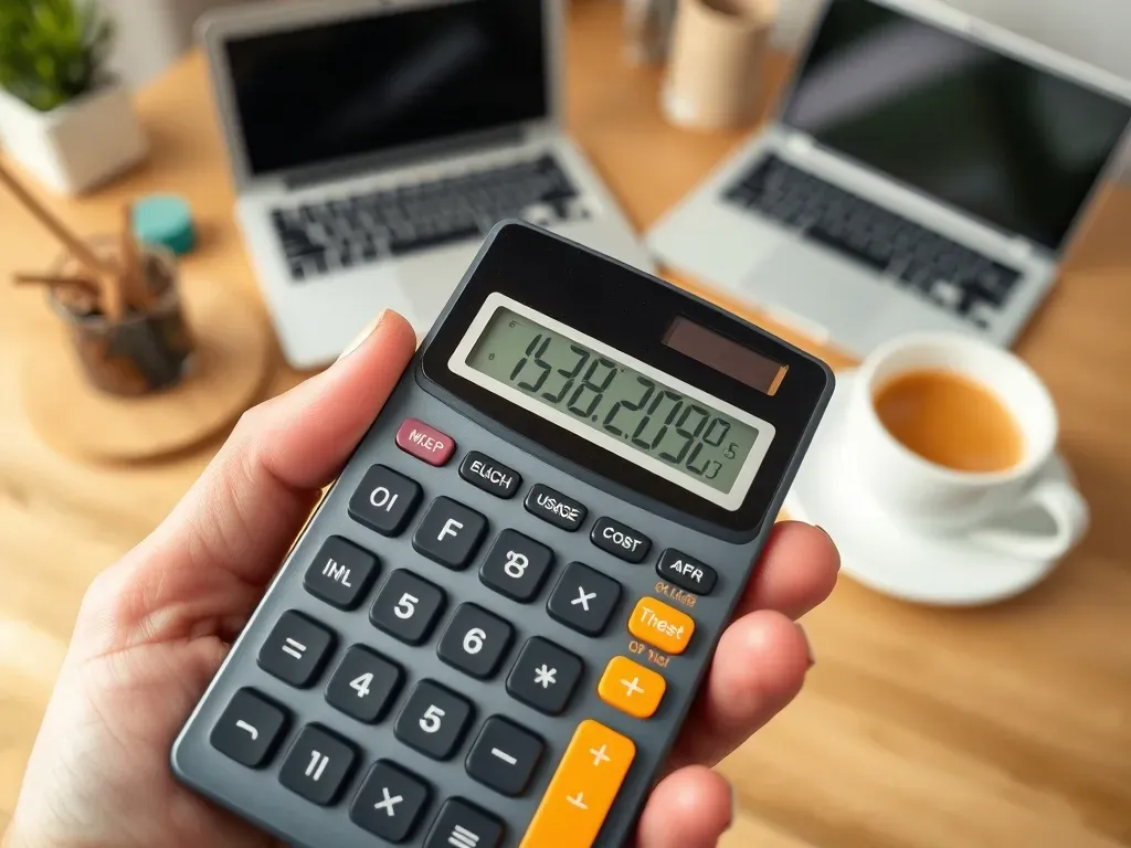 Dowiedz się ile zapłacisz za prąd w domu: łatwy sposób na obliczenia