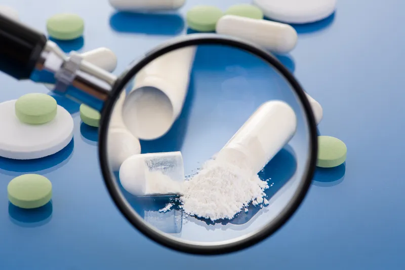 Doreta silny lek na ból: Poznaj zasady i ryzyka