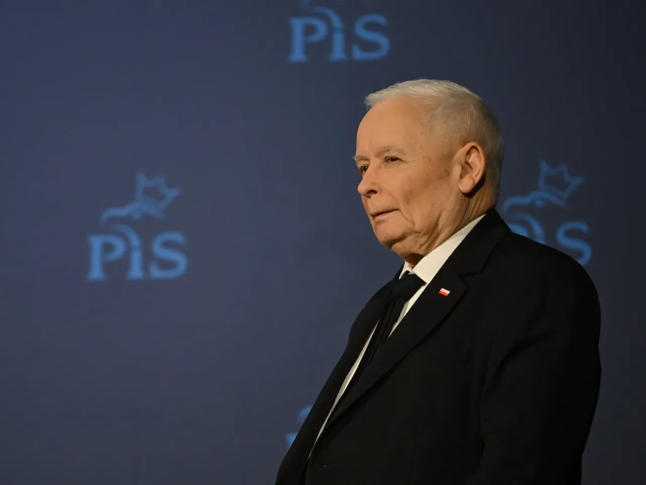 Czy Kaczyński jest na kwarantannie? Sprawdź najnowsze informacje