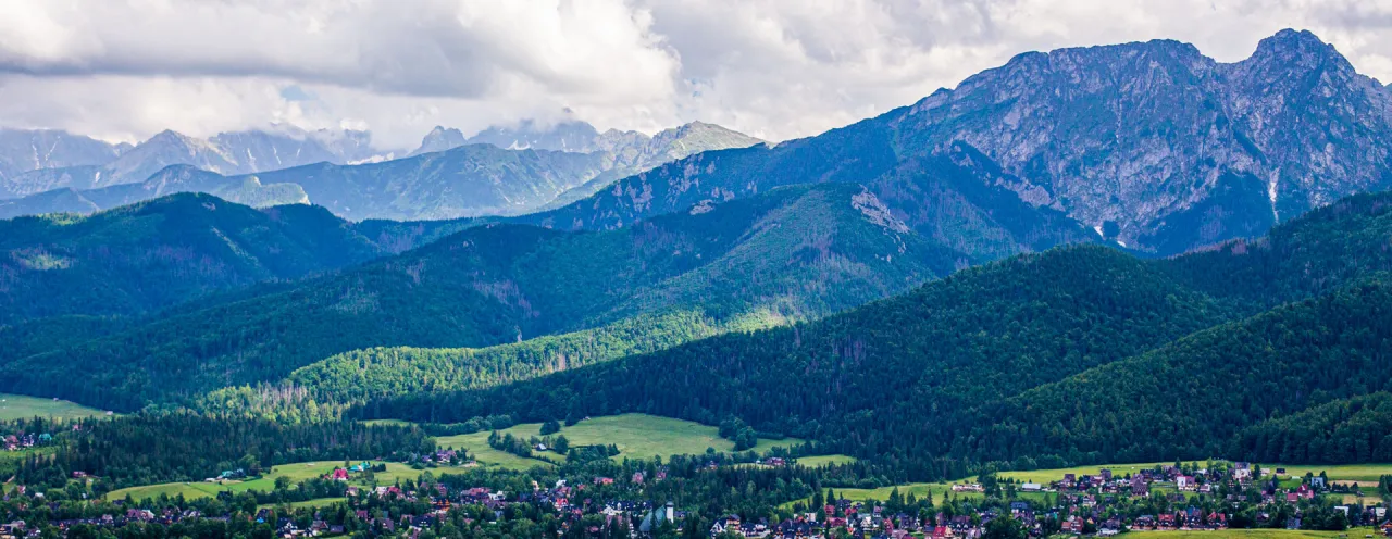 Zakopane: Co zwiedzić, by Twój wyjazd w Tatry był niezapomniany?