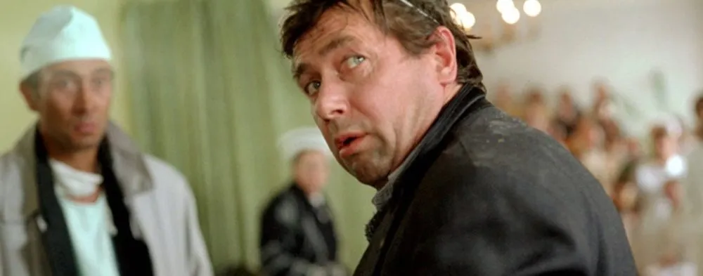 Polskie filmy z lat 80-90: Najlepsze produkcje polskiego kina Polskie filmy z lat 80-90: Najlepsze produkcje polskiego kina