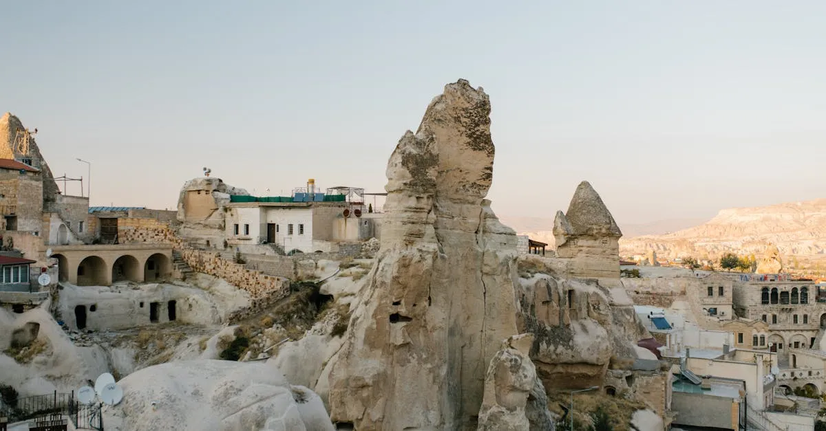 Zwiedzanie jaskini Prometeusza oraz atrakcje turystyczne w jej okolicach