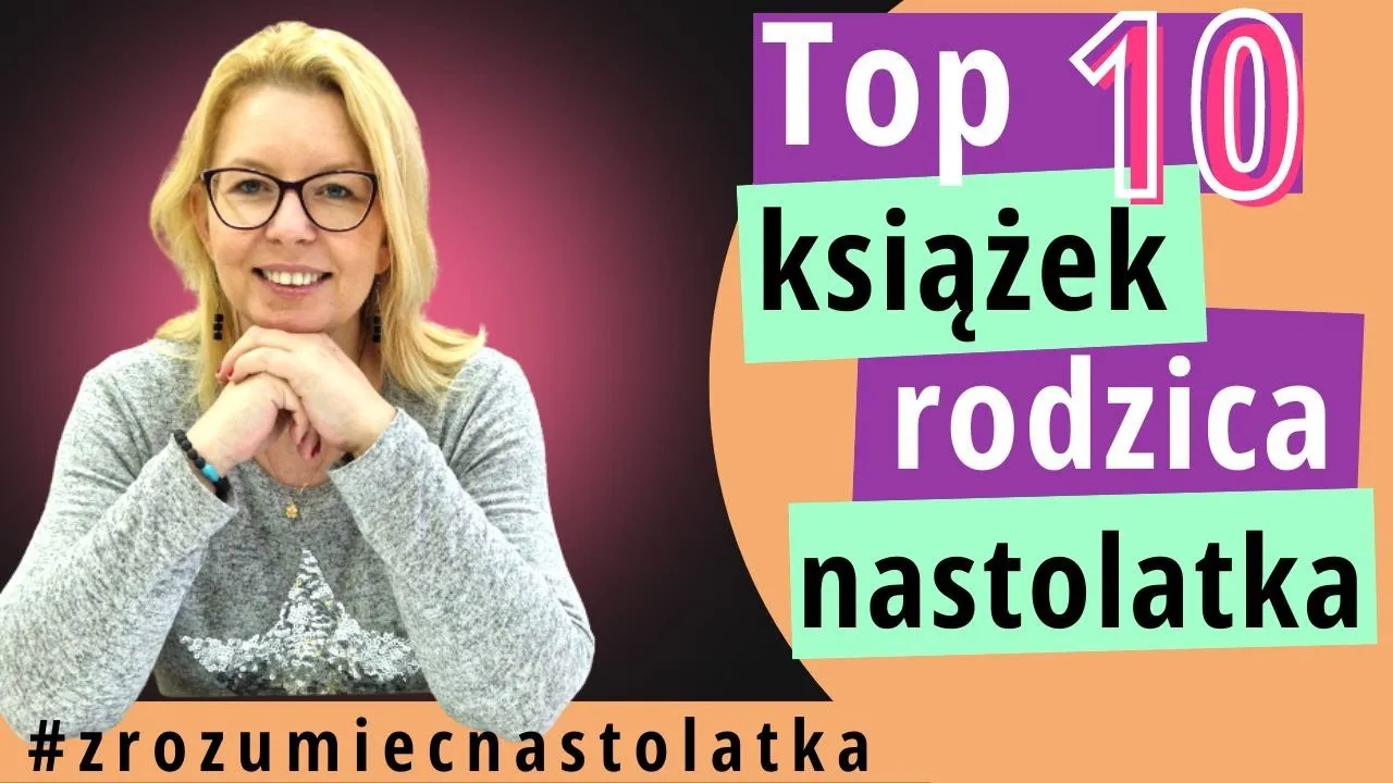 Jak napisać książkę młodzieżową, która zachwyci nastolatków i rodziców