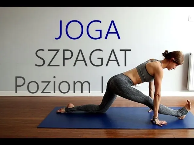 Jak zrobić szpagat dla dzieci bez ryzyka kontuzji – sprawdzone metody