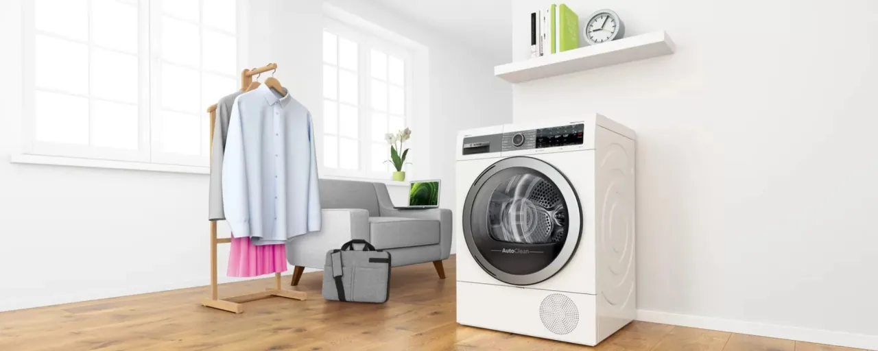 Jaką suszarkę do prania wybrać, aby uniknąć kosztownych błędów?