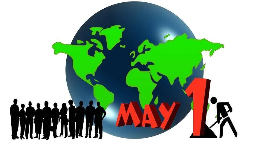 Święto pracy w jakich krajach? Odkryj nieznane tradycje i obchody