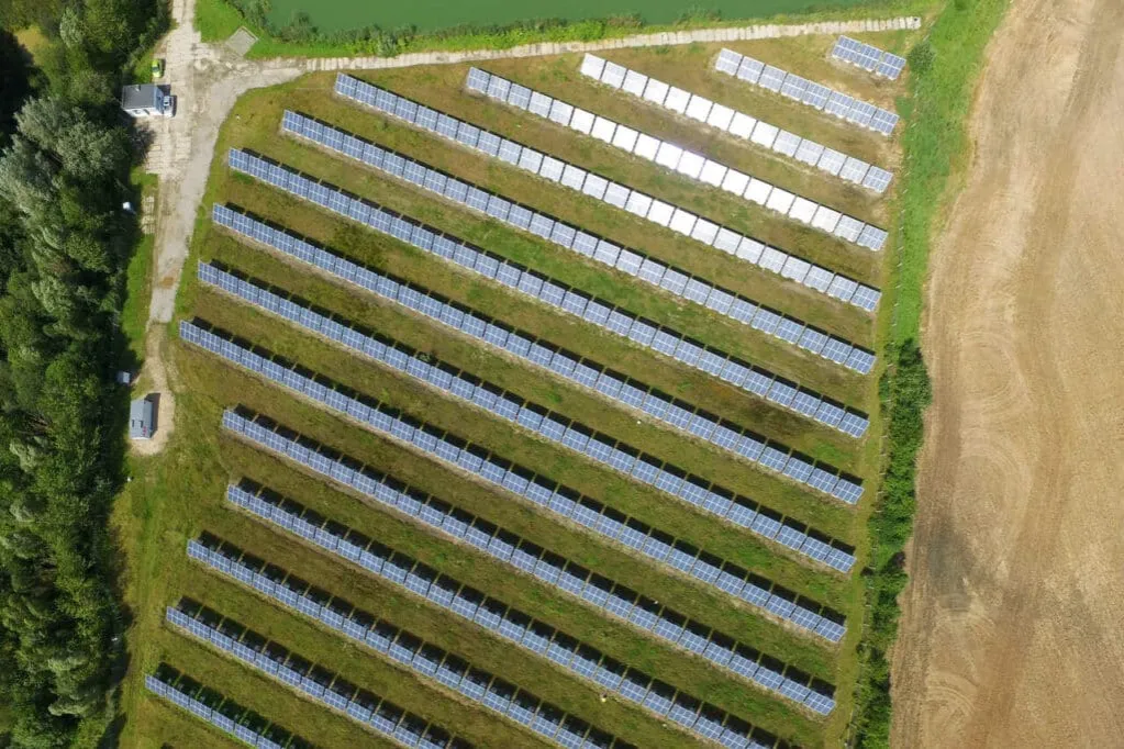 Jak skutecznie przeciwdziałać budowie farmy fotowoltaicznej