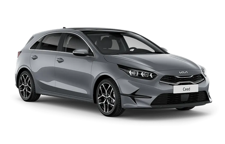 Pojemność baku Kia Ceed – poznaj szczegóły i uniknij rozczarowania