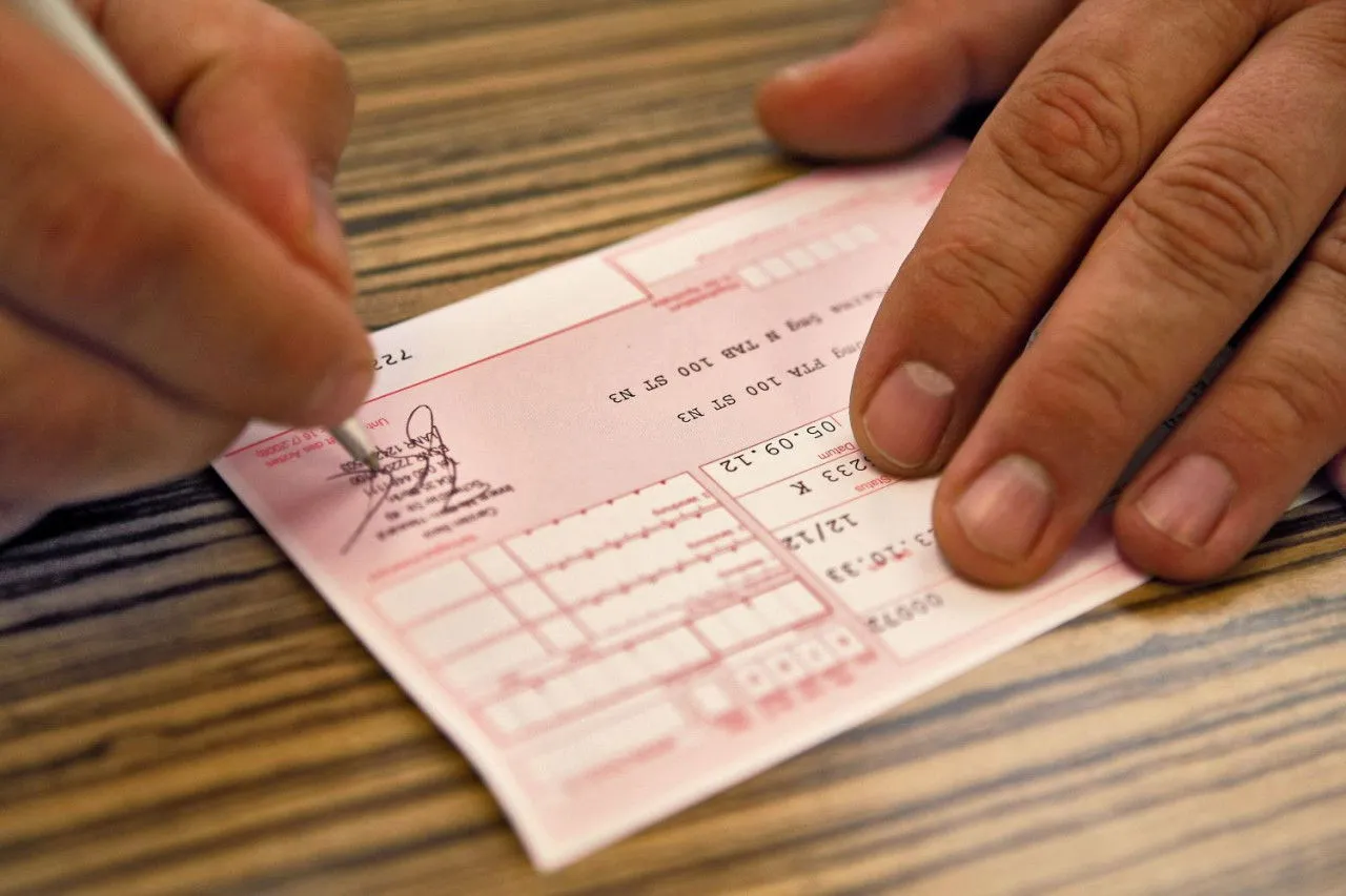 Privatrezept Gültigkeit: Wie lange ist es einlösbar? (70)