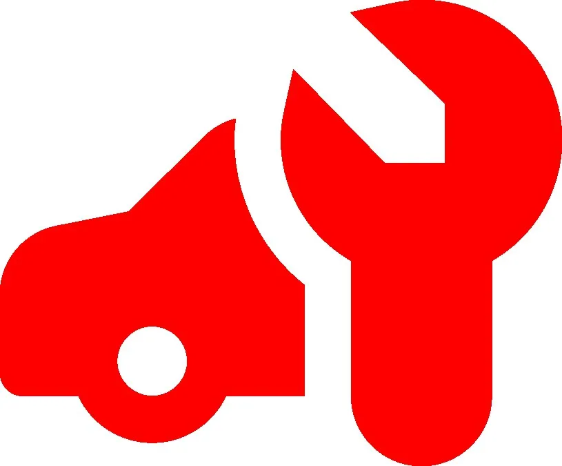 Co oznacza kontrolka samochód z kluczem i jak uniknąć problemów?