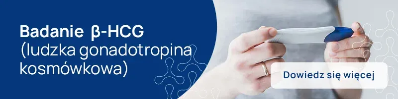 Bhcg co to za badanie i dlaczego jest kluczowe dla zdrowia kobiet