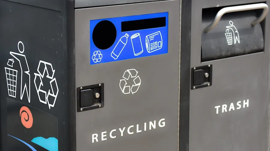 Symbole dotyczące recyklingu: co oznaczają i jak je rozpoznać