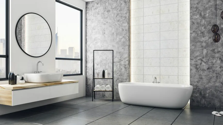 Jak obliczyć ile kafelek potrzeba, aby uniknąć strat i kosztów