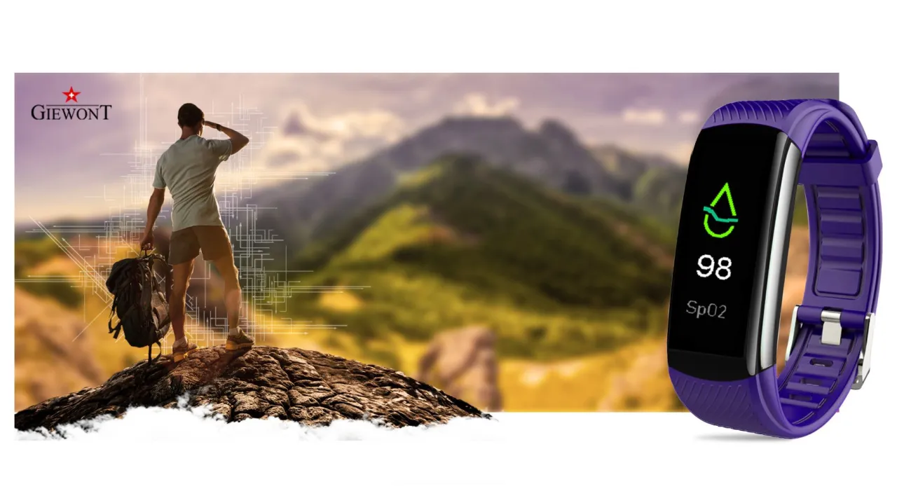 Opaska zegarek damski: Smartband, smartwatch czy pasek? Wybierz mądrze