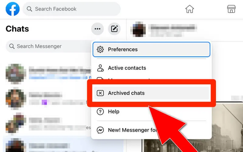 Jak zobaczyć usunięty post na Facebooku i odzyskać utracone wspomnienia