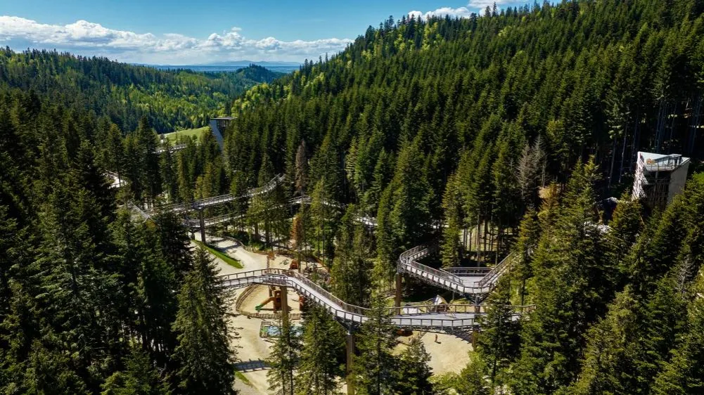 Najlepsze atrakcje w Bukowinie Tatrzańskiej na każdą porę roku Najlepsze atrakcje w Bukowinie Tatrzańskiej na każdą porę roku