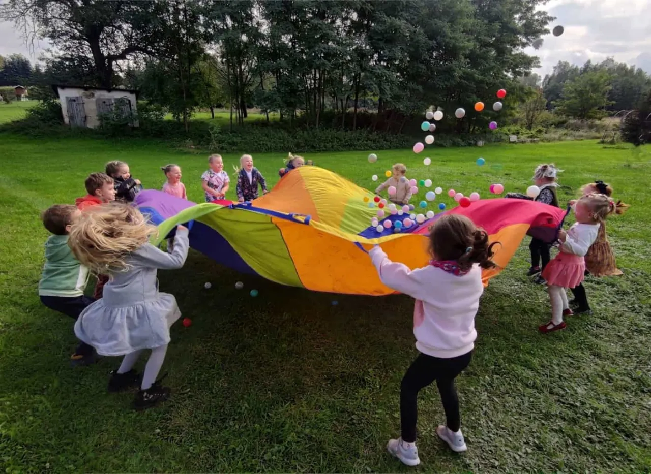 Animatorka dla dzieci: Jak wybrać najlepszą i ile kosztuje?