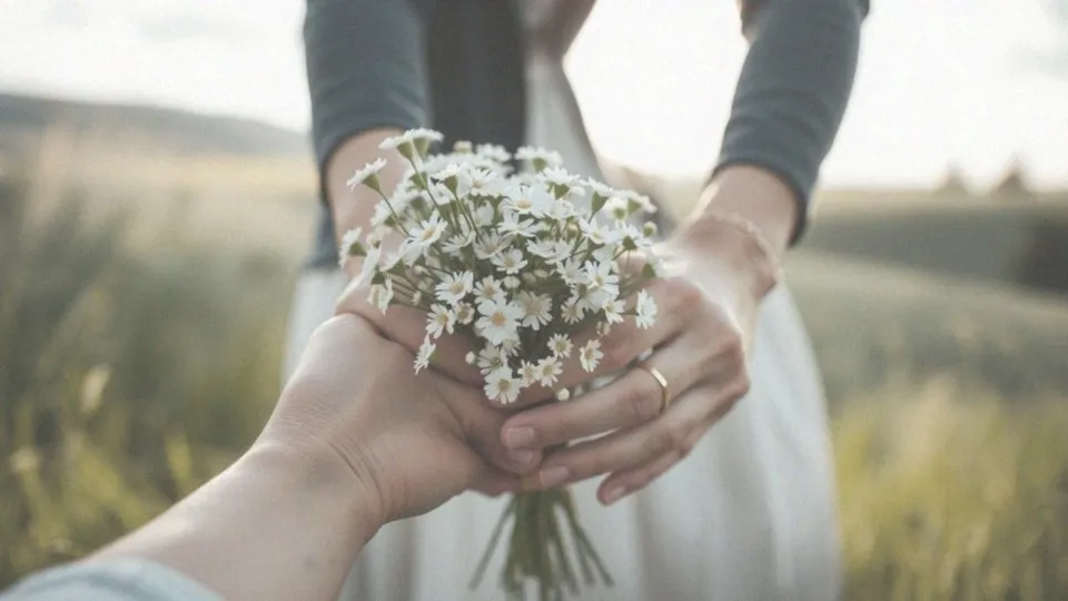 Gdzie się nosi obrączkę? Poznaj tradycje i wybory w Polsce