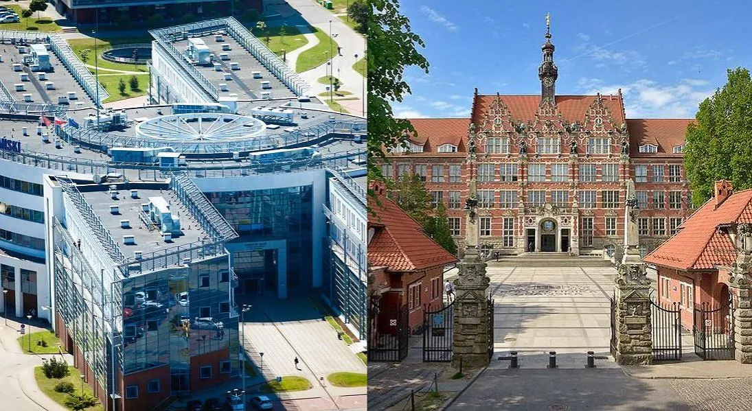 NIP Uniwersytetu Gdańskiego - klucz do spraw administracyjnych i finansowych