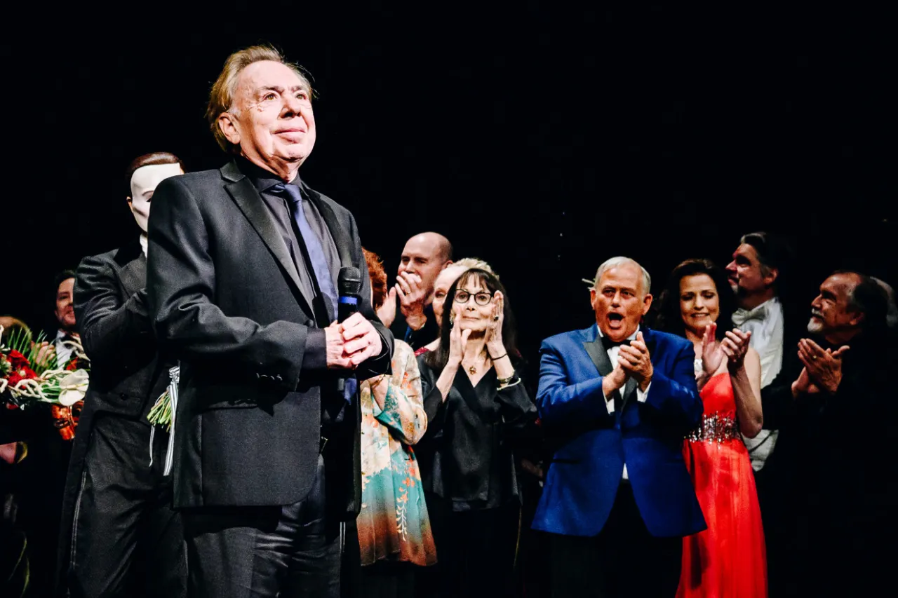 Upiór w Operze: Od powieści do musicalu i powrotu w 2026