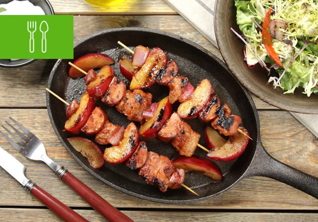 Najlepsze przepisy na kiełbasę na grilla, które zachwycą smakoszy Najlepsze przepisy na kiełbasę na grilla, które zachwycą smakoszy