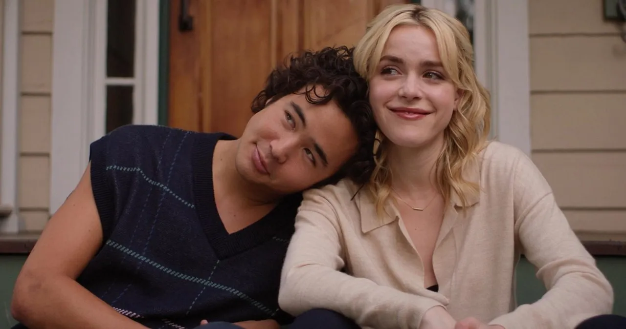 Goście - polska komedia romantyczna o miłości i przyjaźni