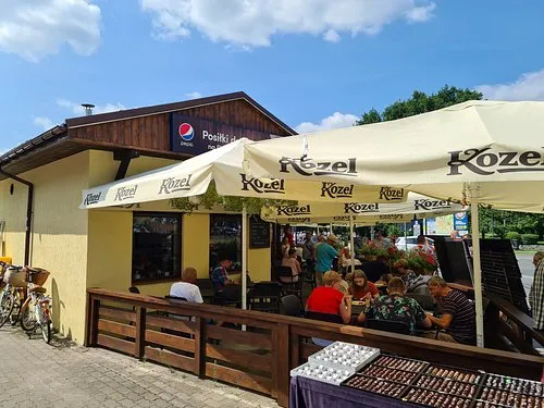 Ciechocinek gdzie zjeść: najlepsze miejsca na pyszne posiłki