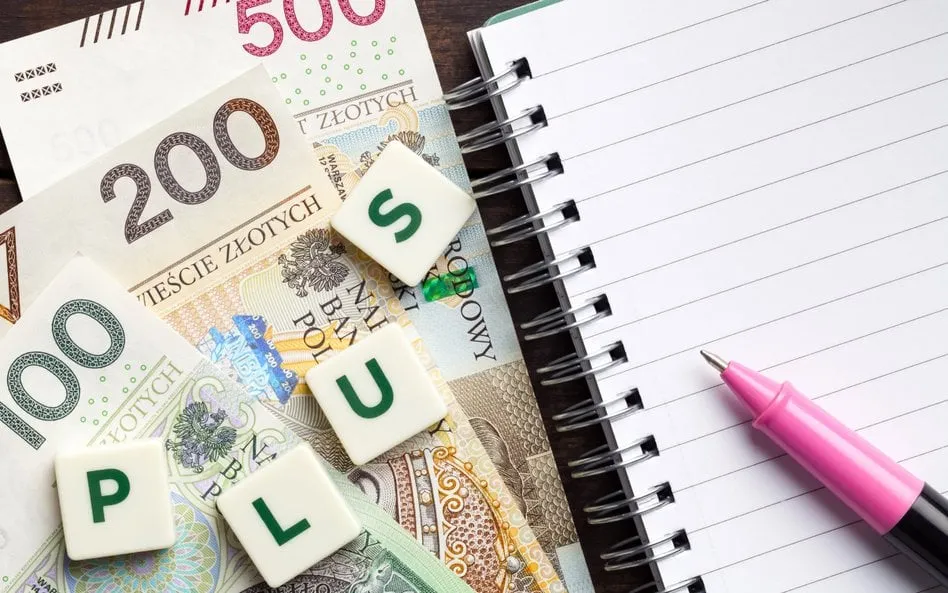 800 plus zmiany: Złóż wniosek do 30.04 i odbierz świadczenie!