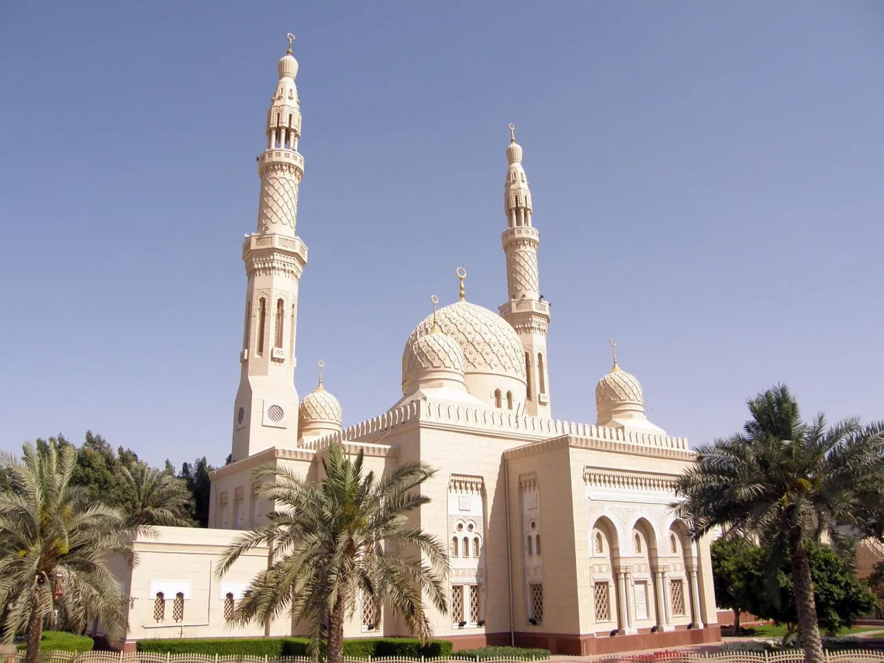 Jakie są najważniejsze różnice między sunnitami a szyitami? Top 5