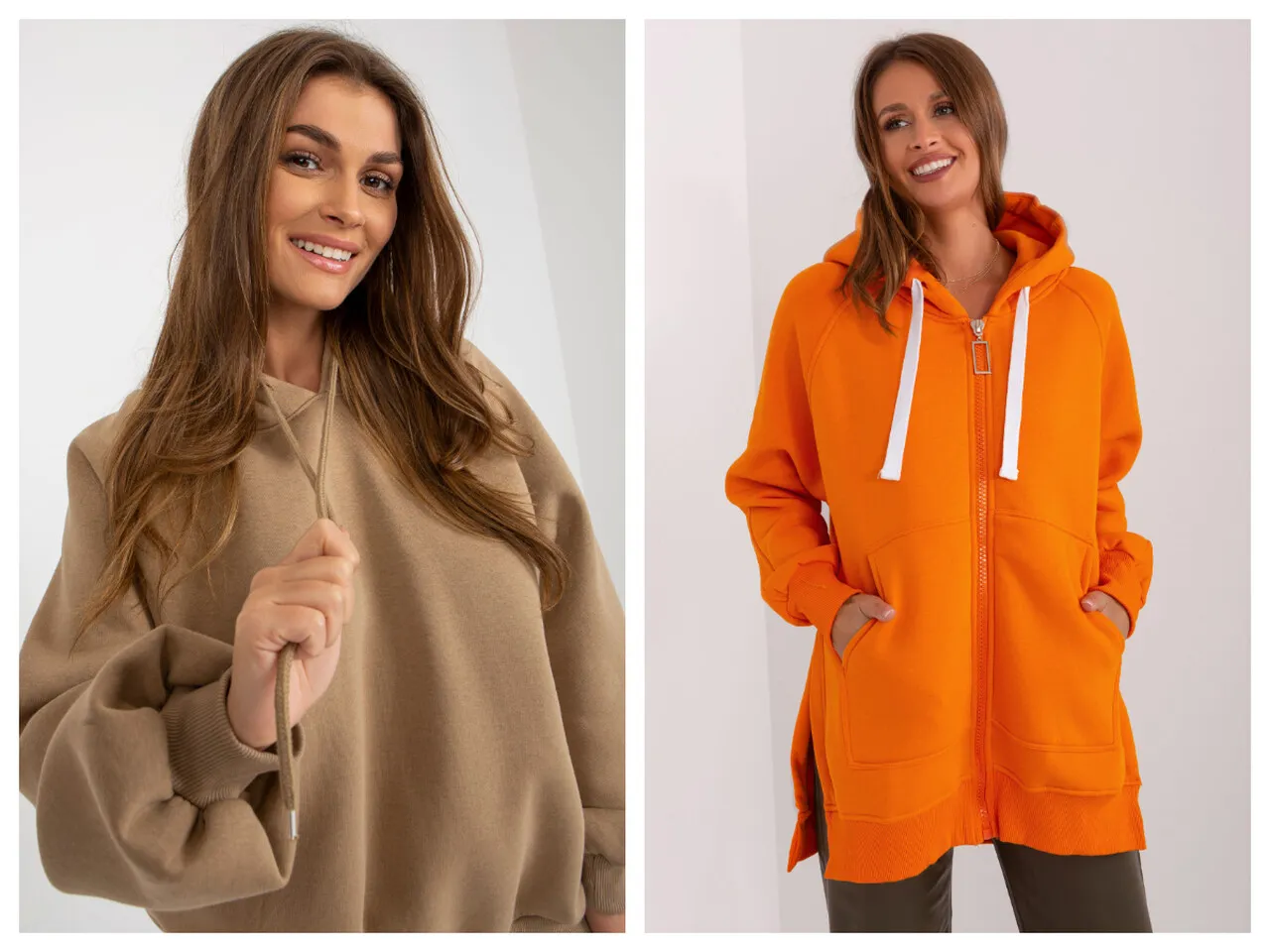 Jaką gramaturę bluzy wybrać, aby nie żałować wyboru?