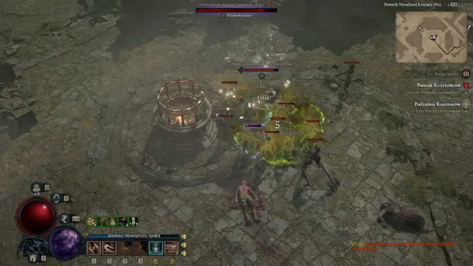 Top 5 gier jak Diablo: poznaj najlepsze alternatywy dla fanów