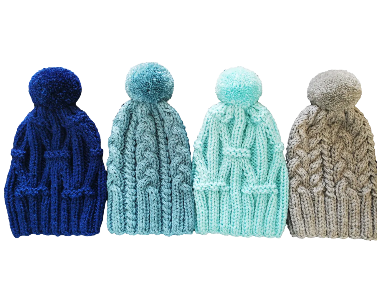 Podszyj czapkę polarem: Koniec z zimnem i gryzącą wełną!