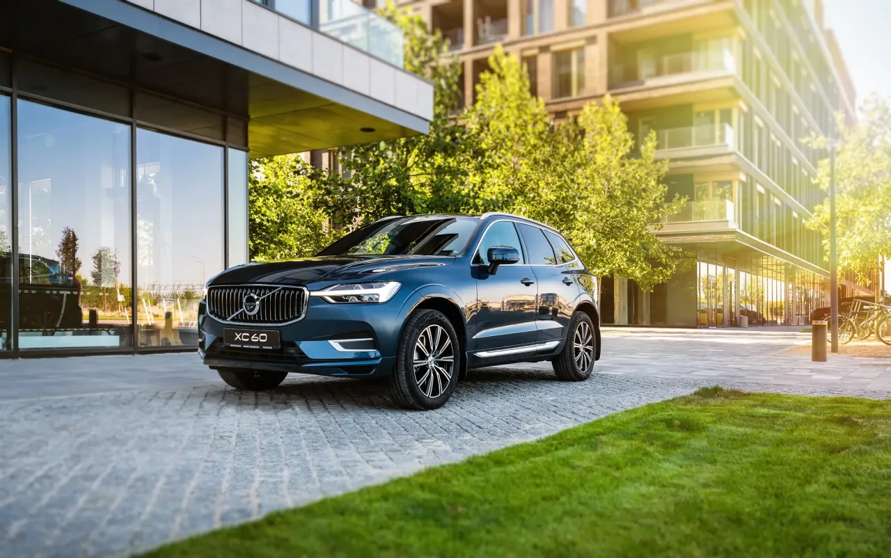 Volvo XC60 diesel czy benzyna - który silnik jest bardziej opłacalny?