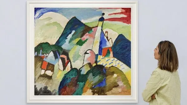 Jakie są style w sztuce - odkryj ich różnorodność i znaczenie