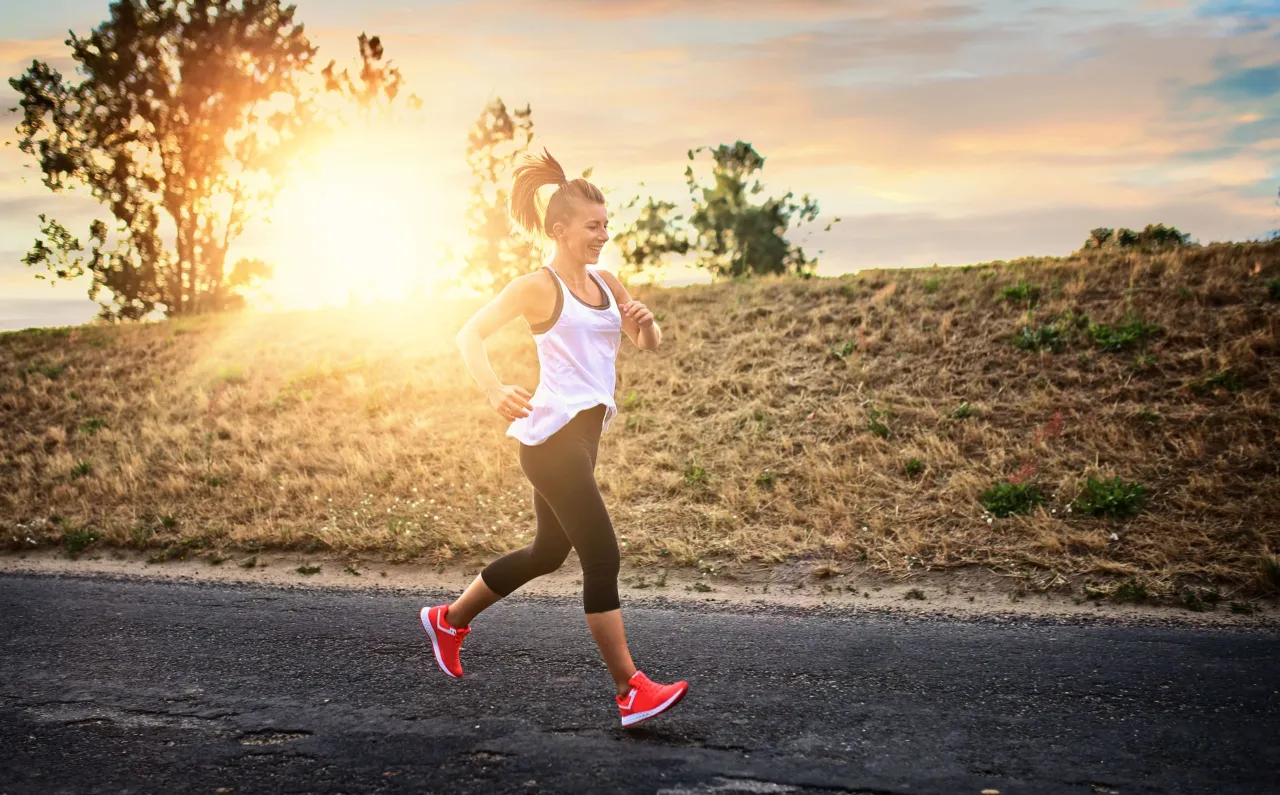 Rower czy bieganie – która forma aktywności lepiej spala kalorie?