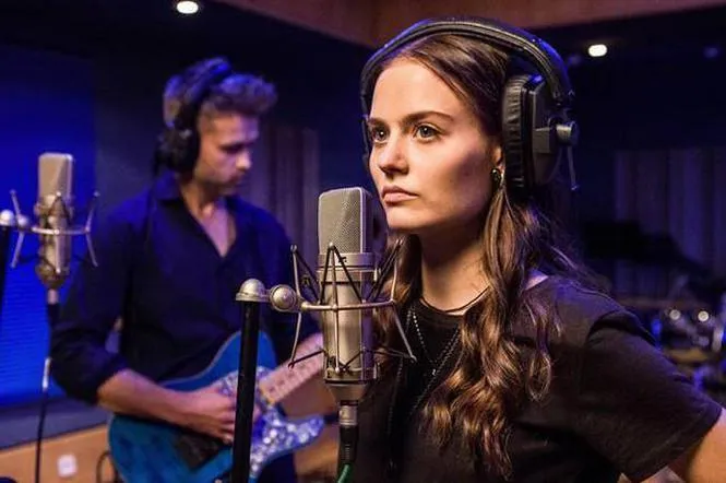 Jak zostać gwiazdą - Pełna obsada i aktorzy serialu na Netflixie