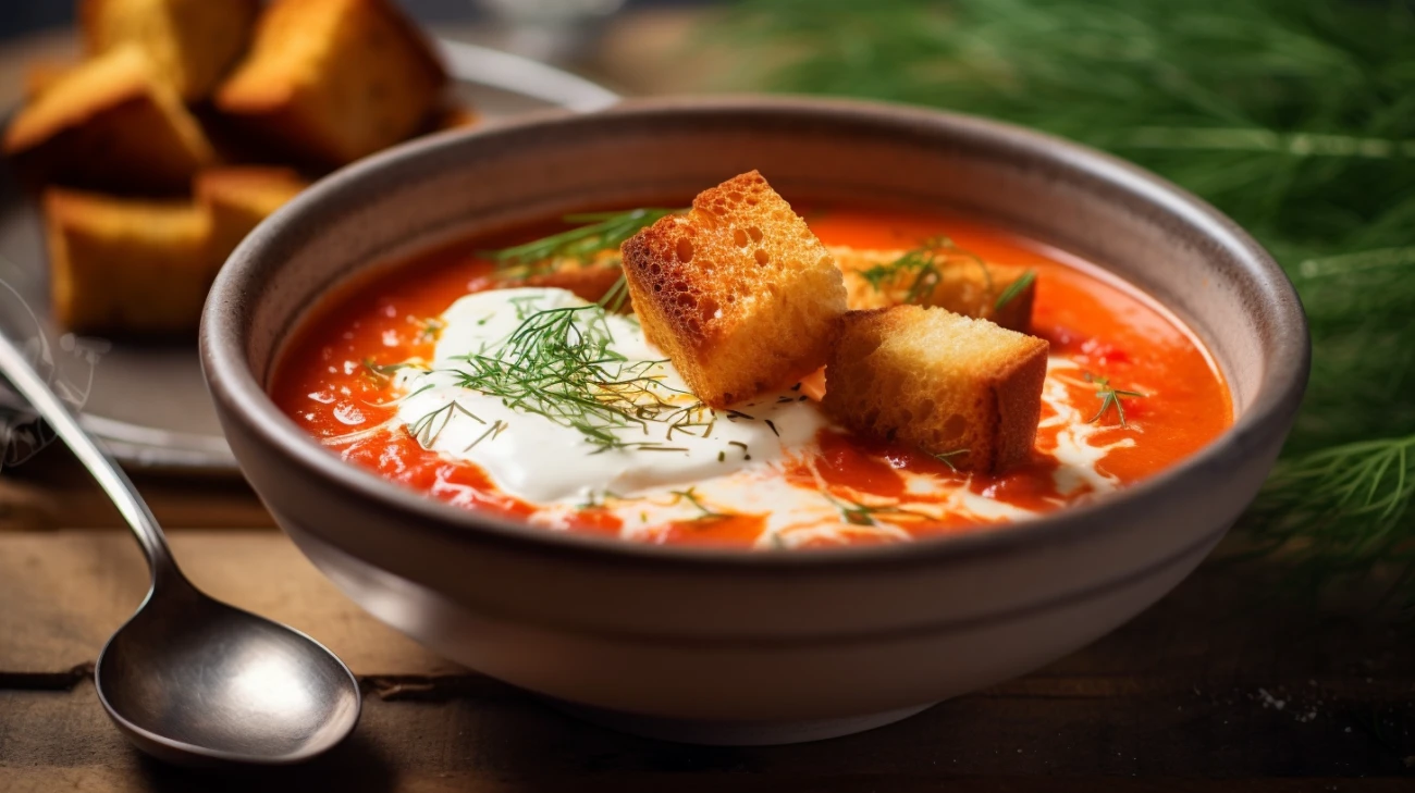 Pyszne polskie zupy - najlepsze przepisy