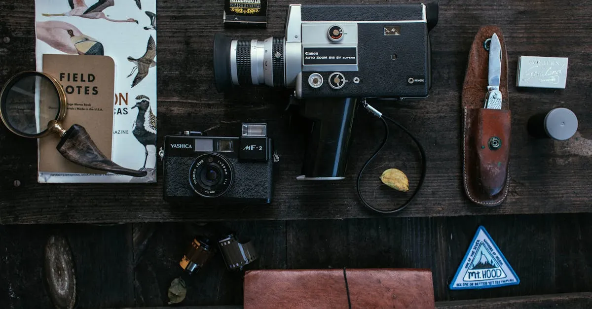 9 kultowych scenariuszy filmowych dostępnych na papierze