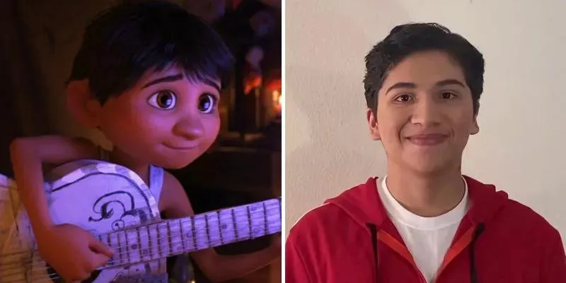 Coco dubbing polski - poznaj wszystkich aktorów głosowych z obsady