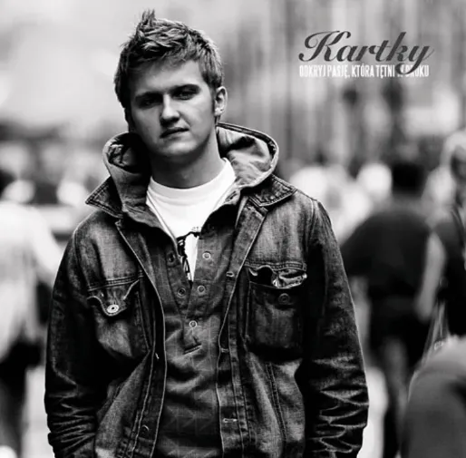 Odkryj pasję która tętni w bruku – analiza mixtape'u Kartky'ego