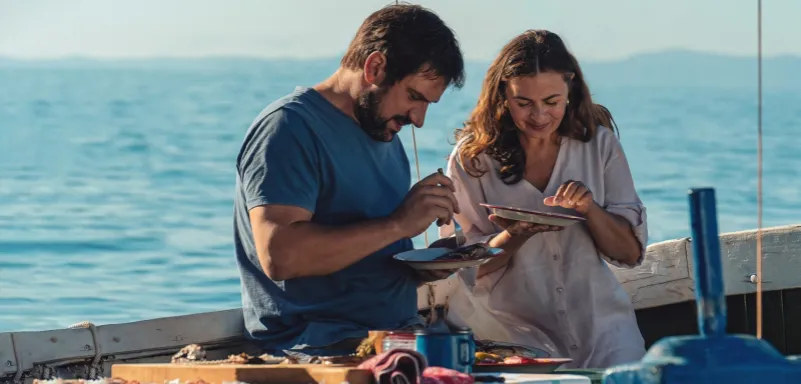 Gdzie kręcono film Gdzieś daleko: niezwykłe lokalizacje z planu zdjęciowego