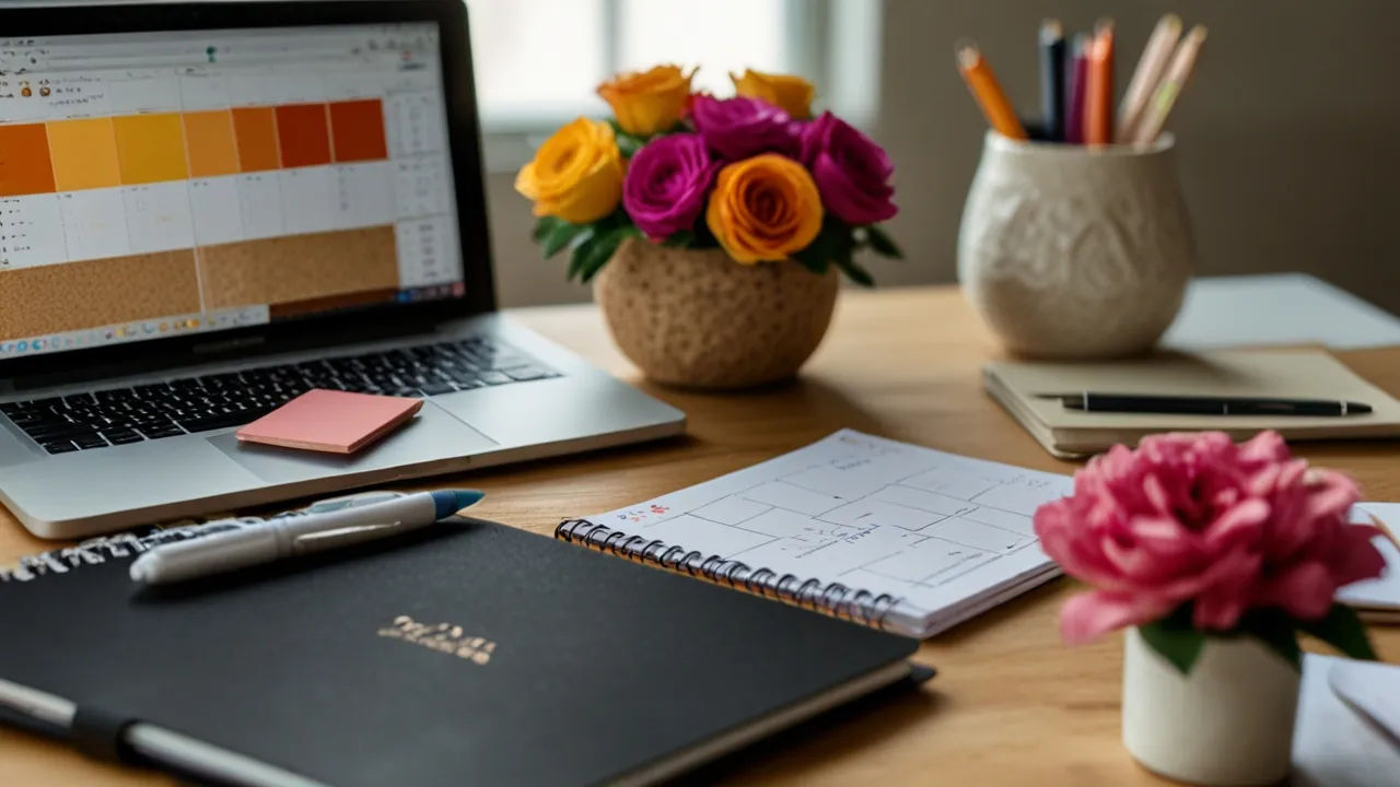 Jak zostać wedding plannerem: Praktyczny poradnik krok po kroku