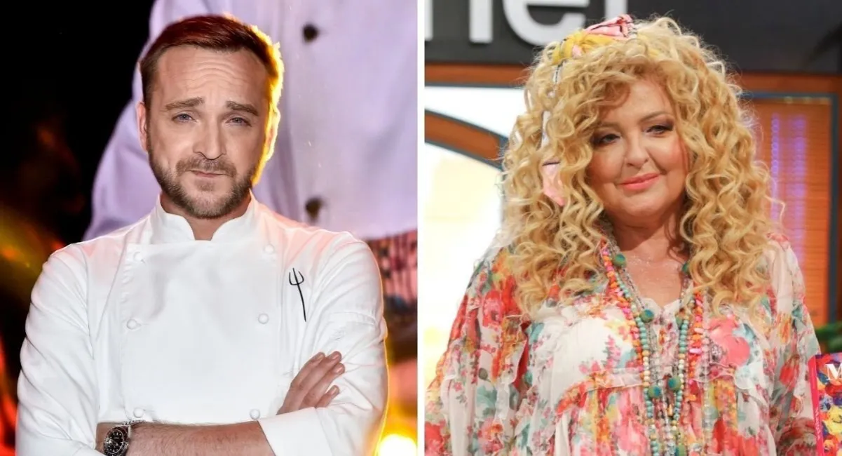 Mateusz Gessler Kim Jest Dla Magdy Gessler talentspot.com.pl