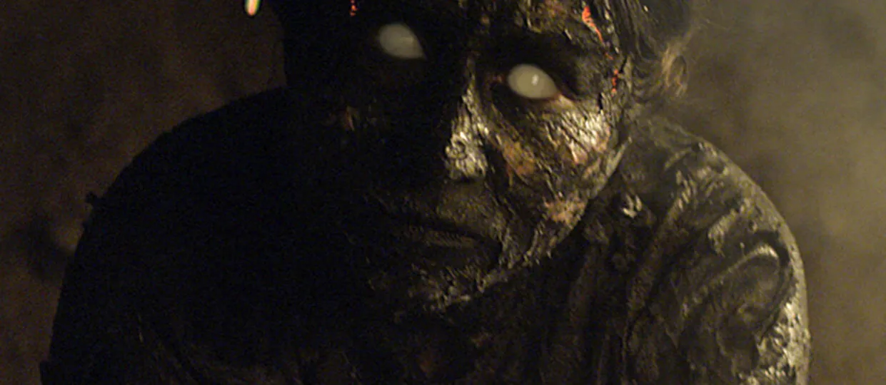 Paranormalne horrory: Najstraszniejsze filmy o duchach i demonach